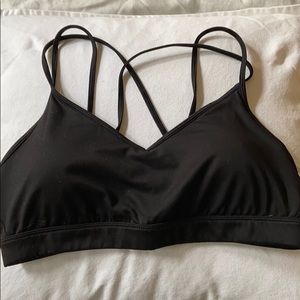 Trendy bra